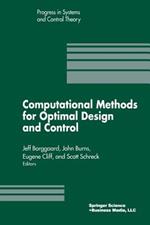 Computational Methods for Optimal Design and Control: Proceedings of the AFOSR Workshop on Optimal Design and Control Arlington, Virginia 30 September–3 October, 1997