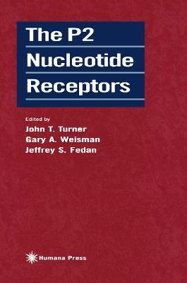 The P2 Nucleotide Receptors - cover