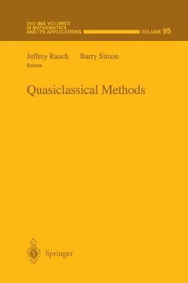 Quasiclassical Methods - cover