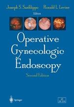 Operative Gynecologic Endoscopy