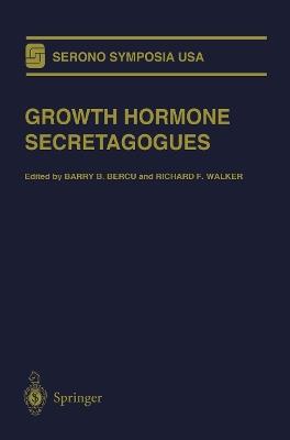 Growth Hormone Secretagogues - cover