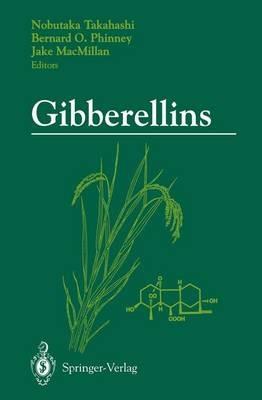 Gibberellins - cover