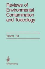 Reviews of Environmental Contamination and Toxicology: Continuation of Residue Reviews