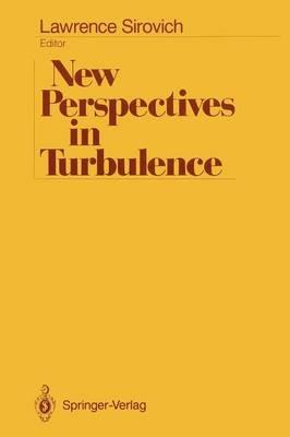 New Perspectives in Turbulence - cover