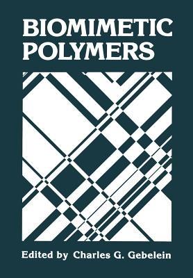 Biomimetic Polymers - cover