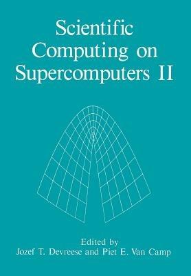 Scientific Computing on Supercomputers II - cover