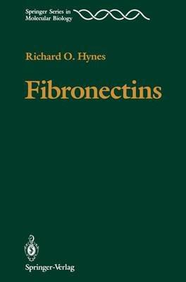 Fibronectins - Richard O. Hynes - cover
