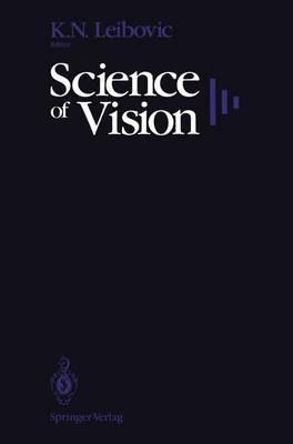 Science of Vision - cover