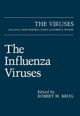 The Influenza Viruses - cover