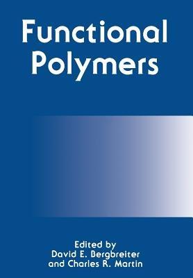 Functional Polymers - cover