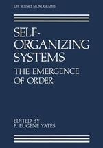 Self-Organizing Systems: The Emergence of Order