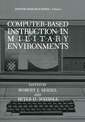 Computer-Based Instruction in Military Environments - cover