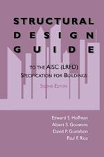 Structural Design Guide: To the AISC (LRFD) Specification for Buildings