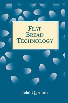 Flat Bread Technology - Jalal Qarooni - cover