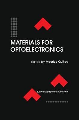 Materials for Optoelectronics - cover