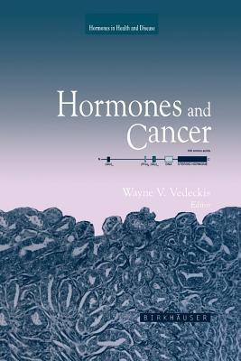 Hormones and Cancer - cover