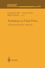 Turbulence in Fluid Flows: A Dynamical Systems Approach