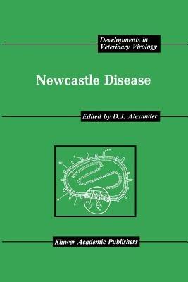 Newcastle Disease - cover