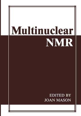 Multinuclear NMR - cover