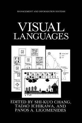 Visual Languages - cover
