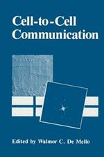 Cell-to-Cell Communication