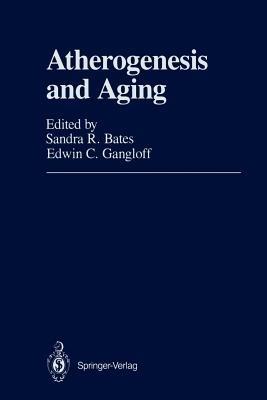 Atherogenesis and Aging - cover