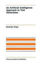 An Artificial Intelligence Approach to Test Generation