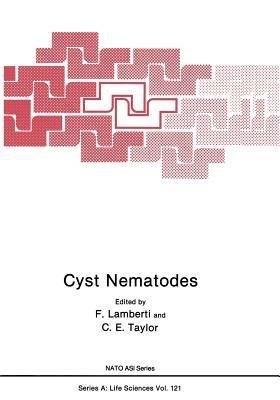Cyst Nematodes - cover