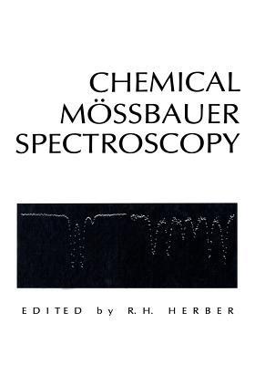 Chemical Mössbauer Spectroscopy - R.H. Herber - cover