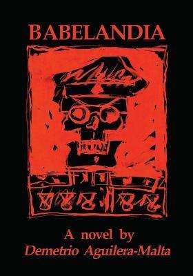 Babelandia - Demetrio Aguilera-Malta,Peter Earle - cover