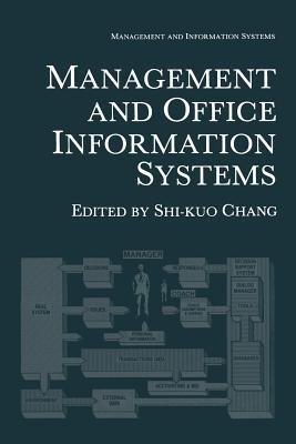 Management and Office Information Systems - cover