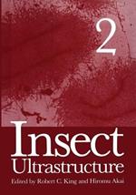 Insect Ultrastructure: Volume 2