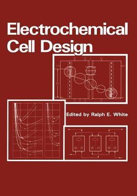 Electrochemical Cell Design - cover