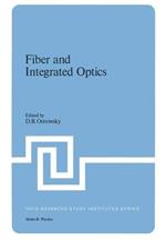 Fiber and Integrated Optics