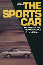 The Sports Car