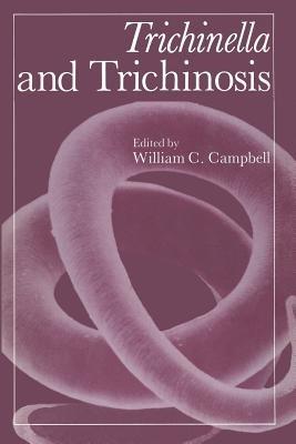 Trichinella and Trichinosis - cover