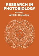 Research in Photobiology