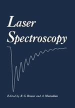 Laser Spectroscopy