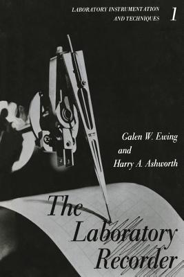 The Laboratory Recorder - cover