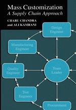 Mass Customization: A Supply Chain Approach