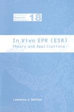 In Vivo EPR (ESR): Theory and Application