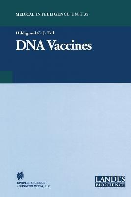 DNA Vaccines - cover