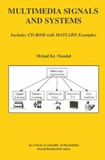 Multimedia Signals and Systems