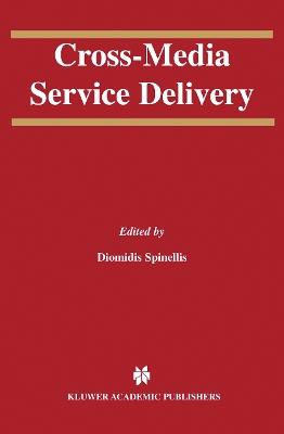 Cross-Media Service Delivery - cover