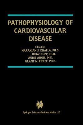 Pathophysiology of Cardiovascular Disease - cover