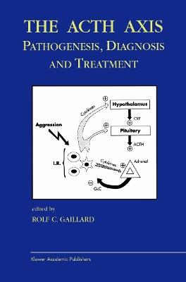 The Acth Axis: Pathogenesis, Diagnosis and Treatment - cover