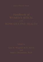 Handbook of Women’s Sexual and Reproductive Health