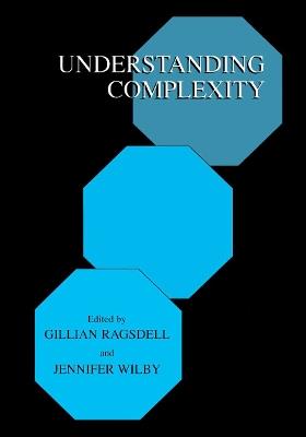 Understanding Complexity - cover