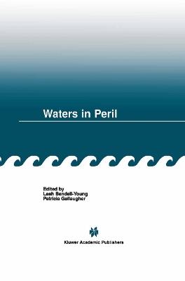 Waters in Peril - cover
