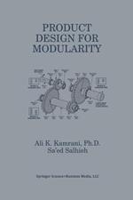 Product Design for Modularity